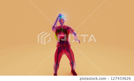 man_drink_blueb3 127433626