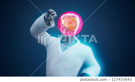 man_age-uke_XRAY man_age-uke_XRAY 127433643