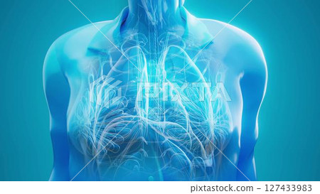 woman_lungs_bluelight2 127433983