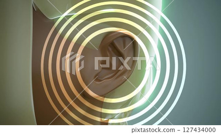 woman_ear_green 127434000