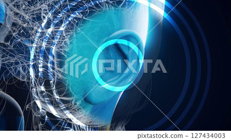 woman_ear_nu 127434003