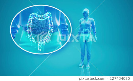 woman_GUT_bluelight_FAR2 127434020
