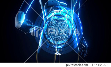 woman_gut_nu_clear woman_gut_nu_clear 127434022