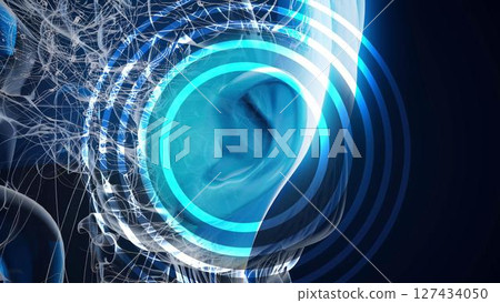 woman_ear_nu 127434050