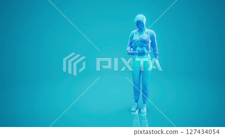 woman_GUT_bluelight_FAR 127434054