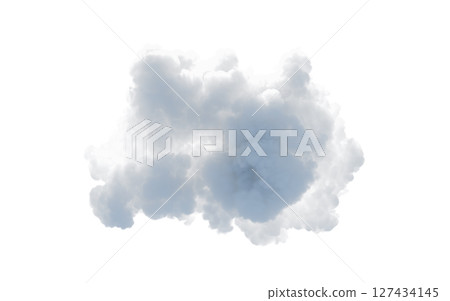 atmosphere, shape, fluffy 127434145