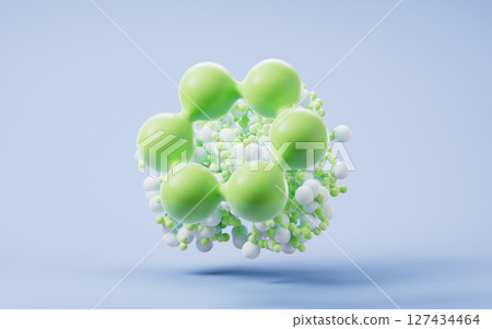 particle, organic, organism 127434464