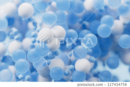 molecule, chemistry, medical 127434756