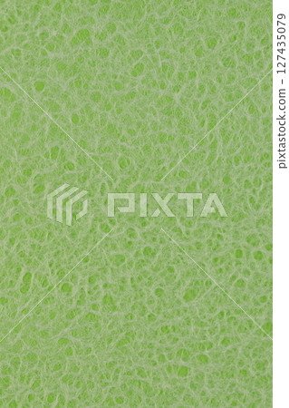 和紙與摺紙製成的背景材料(黃綠色、斑駁圖案) 和紙與摺紙製成的背景材料(黃綠色、斑駁圖案) 127435079