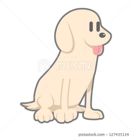 流行黃金獵犬 流行黃金獵犬 127435134