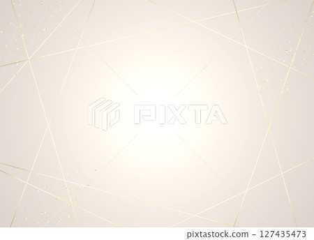 優雅的白色和金色背景非常適合銷售或慶祝設計 優雅的白色和金色背景非常適合銷售或慶祝設計 127435473