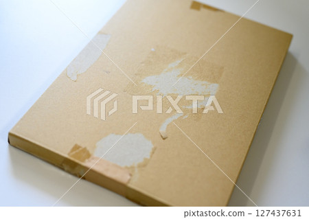 Reusing boxes 127437631