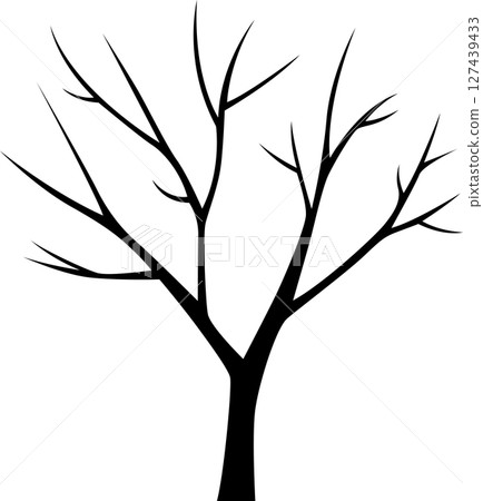 Full frame image displaying complete darkness and no visible discernible details. 127439433