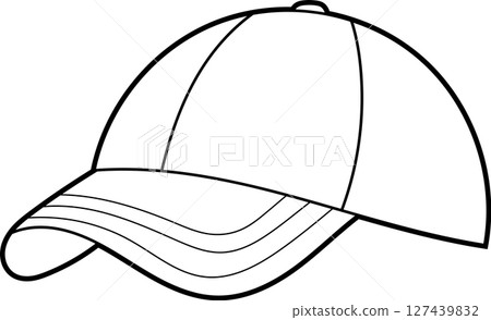 Monochrome abstract background shows a completely blacked out surface. 127439832