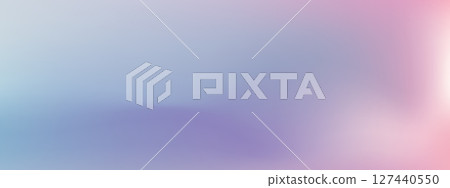 Colorful mesh design with gradient transition from blue to pink. Abstract background with soft light effect. Smooth and clean vector for digital use. Colorful mesh design with gradient transition from blue to pink. Abstract background with soft light effect. Smooth and clean vector for digital use. 127440550