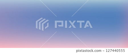 Soft mesh gradient background in blue and pink. Abstract light texture with smooth color blend. Modern pastel vector design for wallpaper or presentation. Soft mesh gradient background in blue and pink. Abstract light texture with smooth color blend. Modern pastel vector design for wallpaper or presentation. 127440555