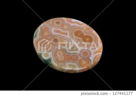 Ocean jasper nature's pattern Ocean jasper nature's pattern 127441177