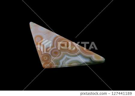 海洋碧玉自然圖案 海洋碧玉自然圖案 127441189