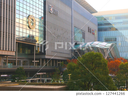 Hakata Station Hakata Station 127441266