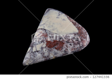 Porcelain Jasper Patterns drawn by nature 127441336