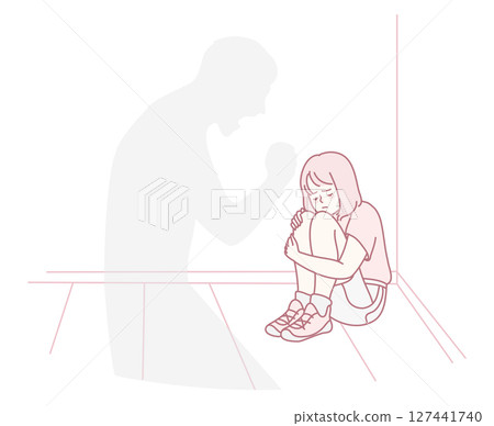 Emotional Distress A Deep Representation of Fear, Vulnerability, and Human Experience 127441740