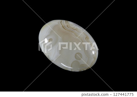 Crazy Lace Agate Patterns drawn by nature Crazy Lace Agate Patterns drawn by nature 127441775