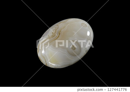 Crazy Lace Agate Patterns drawn by nature Crazy Lace Agate Patterns drawn by nature 127441776