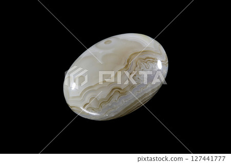 Crazy Lace Agate Patterns drawn by nature Crazy Lace Agate Patterns drawn by nature 127441777