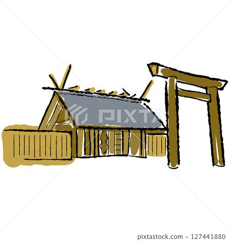 名古屋著名景點熱田神宮插圖 名古屋著名景點熱田神宮插圖 127441880