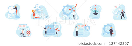 Effective Time Management with Man and Woman Manage Task Vector Set Effective Time Management with Man and Woman Manage Task Vector Set 127442207