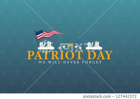 Never Forgotten The Legacy of 911 and the Spirit of Patriotism 127442372