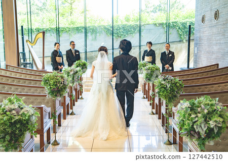Wedding Ceremony Venue Wedding Ceremony Venue 127442510