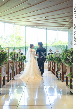 婚禮場地 婚禮場地 127442512