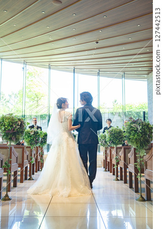 婚禮場地 127442513