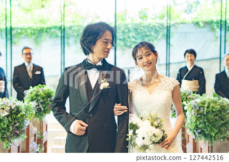 Wedding Ceremony Venue Wedding Ceremony Venue 127442516