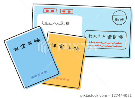 退休金手冊和定期退休金簡報 退休金 退休金手冊和定期退休金簡報 退休金 127444051