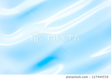 Cream/Creamy background material 127444558