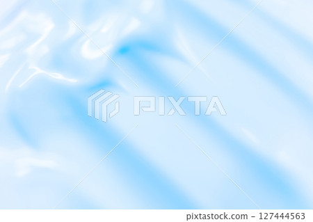 Cream/Creamy background material Cream/Creamy background material 127444563