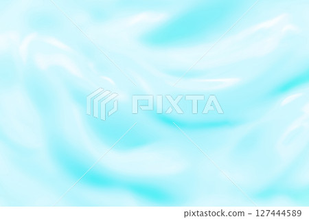 Cream/Creamy background material Cream/Creamy background material 127444589