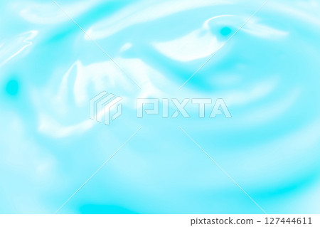 Cream/Creamy background material Cream/Creamy background material 127444611