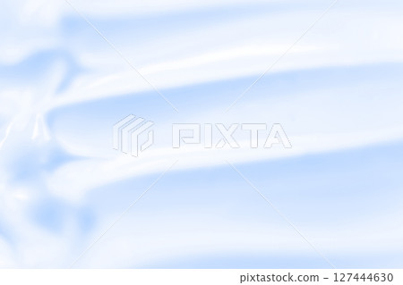 Cream/Creamy background material Cream/Creamy background material 127444630