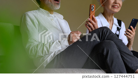 晚年生活 127444751