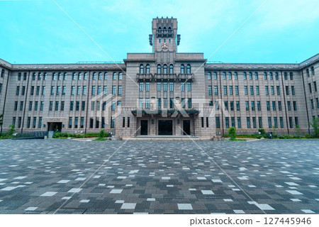 京都市政廳 京都市政廳 127445946