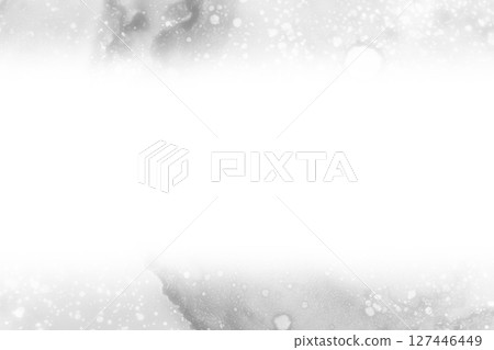 水彩風格的背景材料 127446449