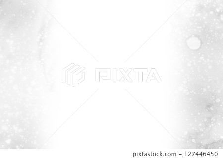 水彩風格的背景材料 127446450