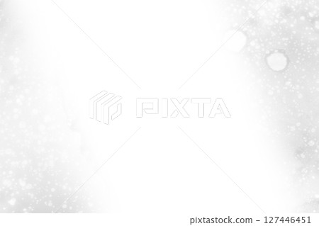 水彩風格的背景材料 127446451