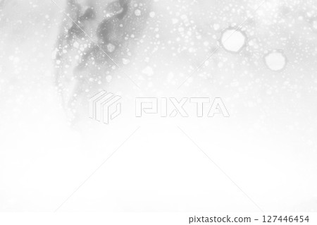 水彩風格的背景材料 127446454