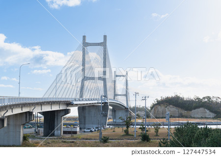 Matsukawaura Ohashi 127447534