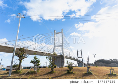 Matsukawaura Ohashi 127447535