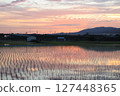 Evening Scene 4 127448365